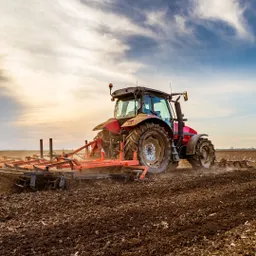 20,7 ha Ackerland zu verkaufen