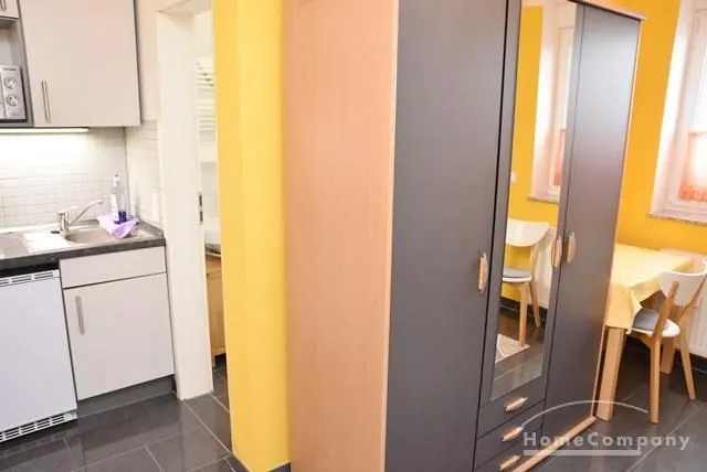 Wohnen/Schlafen