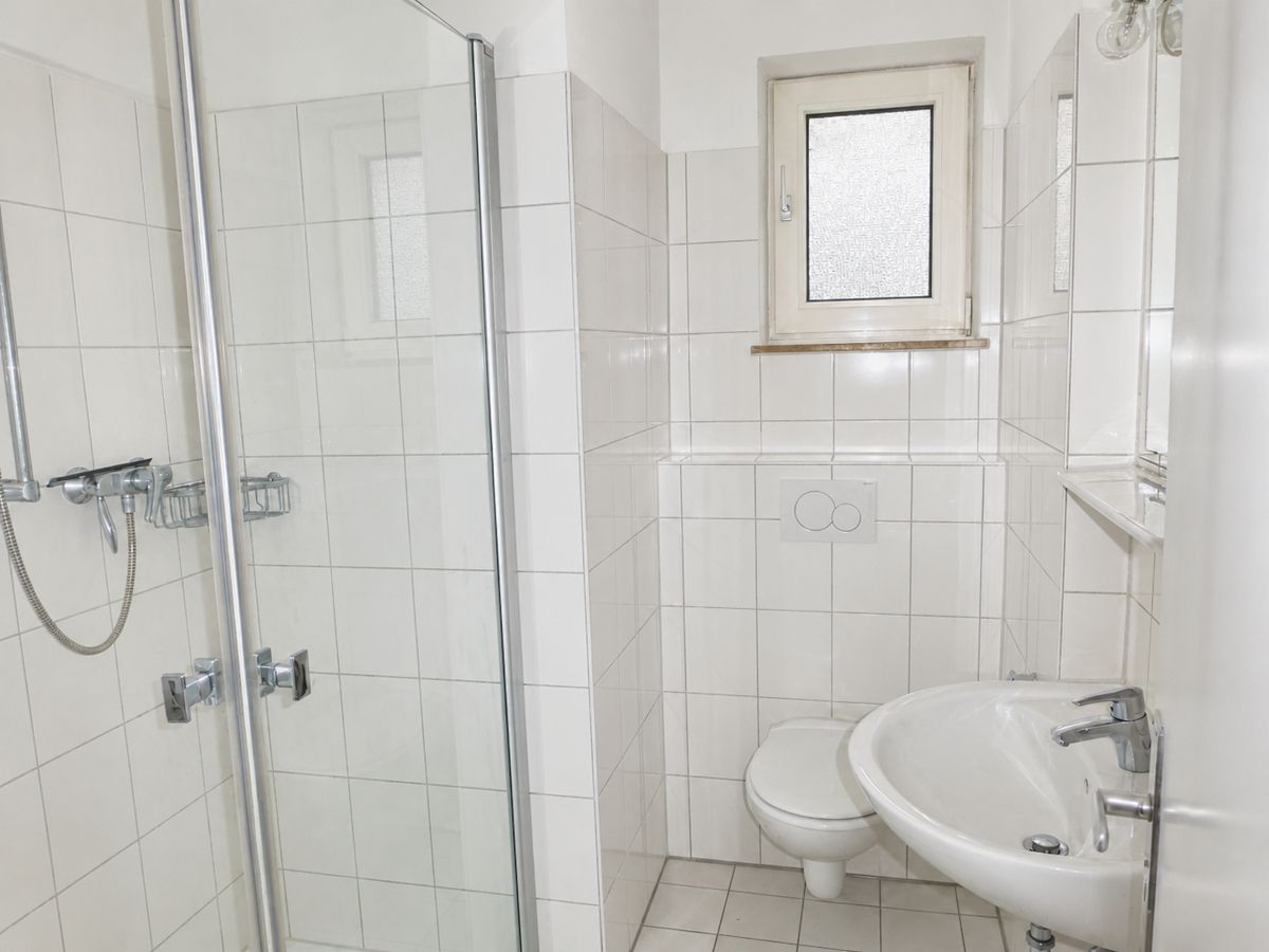 Badezimmer 1OG