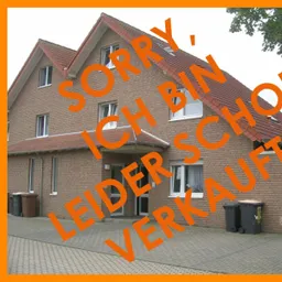 Neuwertiges 3-Familienhaus zum bezahlbaren Preis! Alle Wohnungen sind vermietet!
*PROVISIONSFREI*