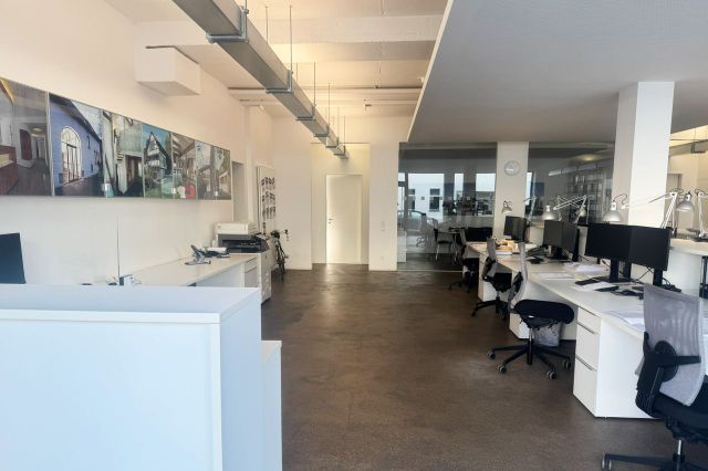Büro
