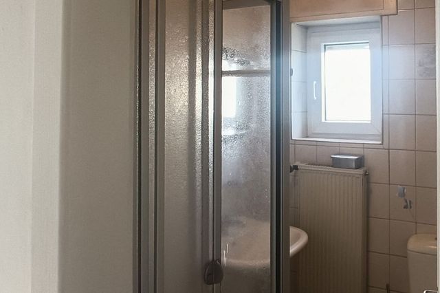 Gäste WC EG