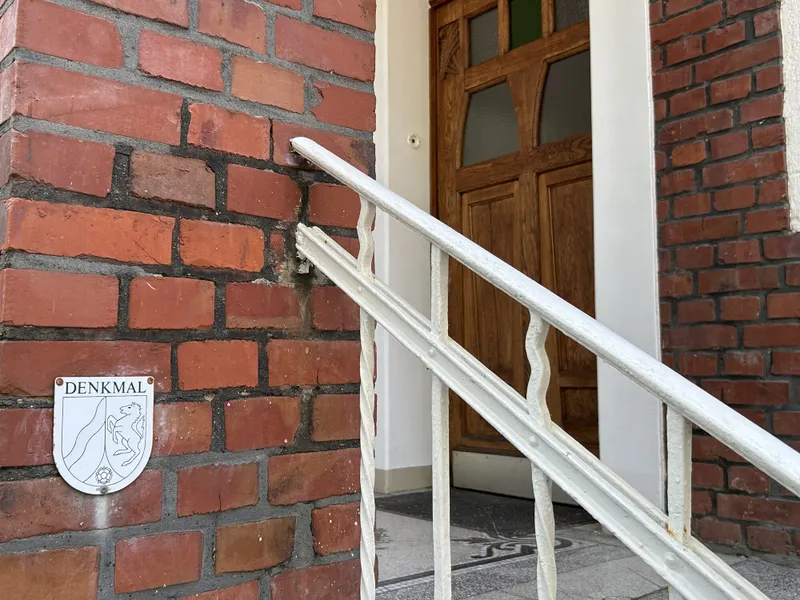 Sanierte Erdgeschosswohnung lädt zum Einzug ein! - Photo 4
