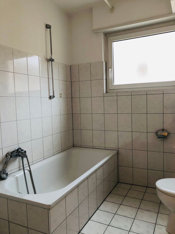 Neckarstadt Ost – gepflegte 1ZKD/Balkon Wohnung - Photo 3