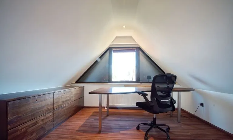Arbeitsbereichansicht