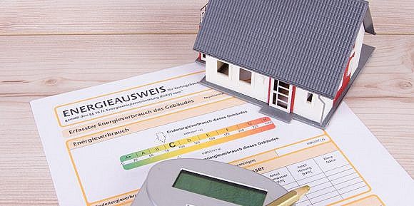Energieausweis - Weitblick Immobilien