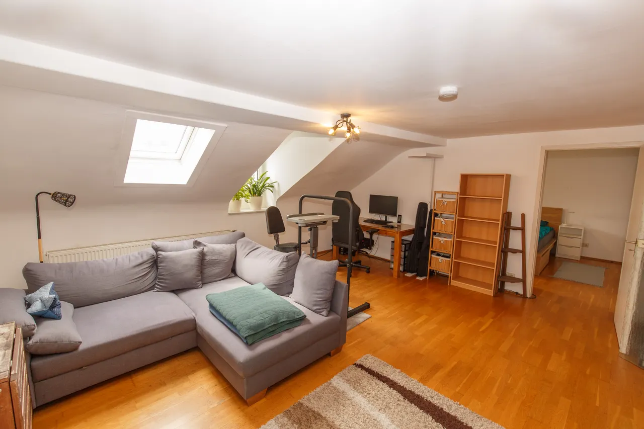 FIRST FLOR IMMOBILIEN Köln-6