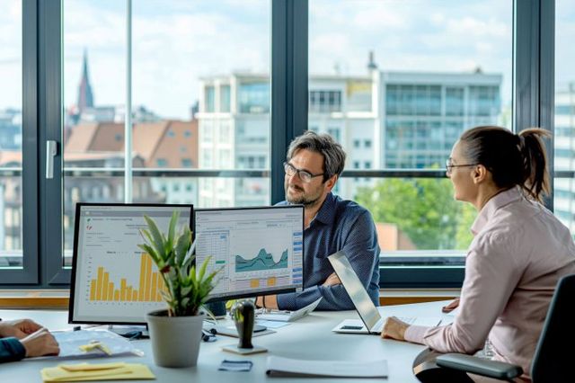 Wohnen: Bessere Erschwinglichkeit von Eigentum