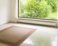 Wohnzimmer Erdgeschoss