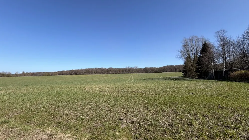 Aussicht.