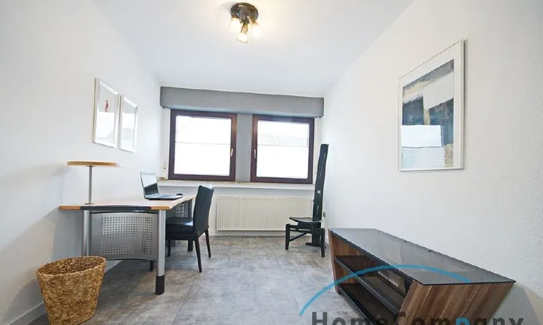 Arbeitszimmer