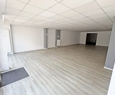 Eitorf Zentrum – geräumiges Ladenlokal!