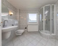 Duschbad