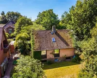 Gartenansicht 