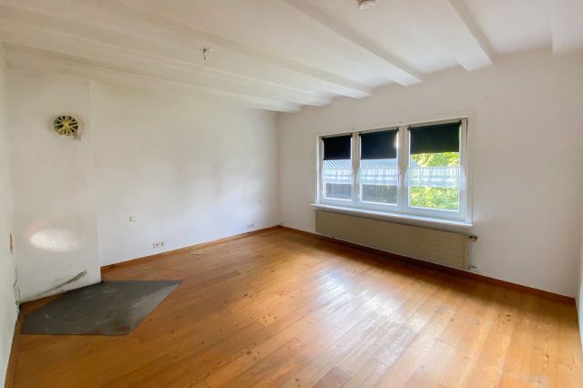 Wohnzimmer EG