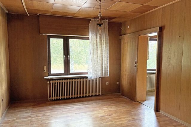EG Schlafzimmer