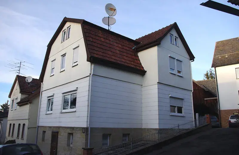 Ansicht