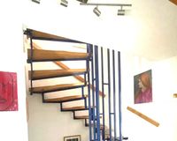 Treppenaufgang