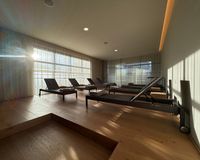 Wellnessbereich