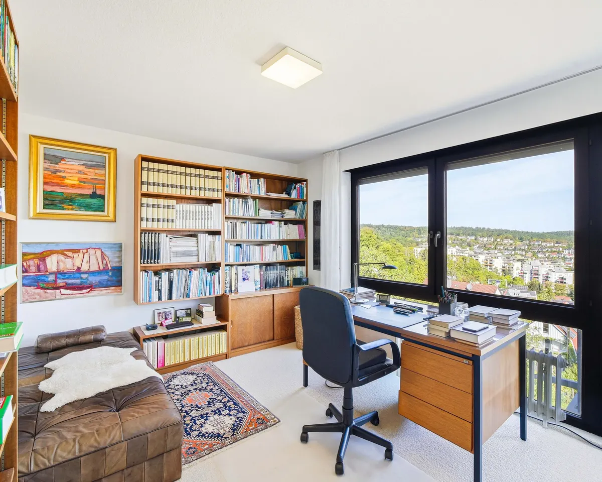 Büro 