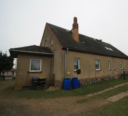 Jetzt neu: Haus zum Kauf in Uckerland