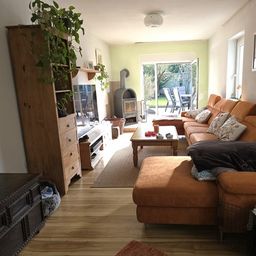 Charmantes Stadthaus Am Wasserturm Mönchengladbach