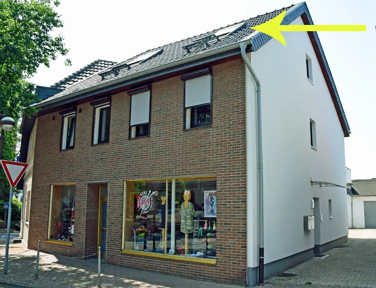 Wohnung zur Miete in Nettetal - Foto 5