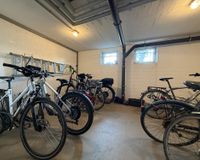 Fahrradkeller