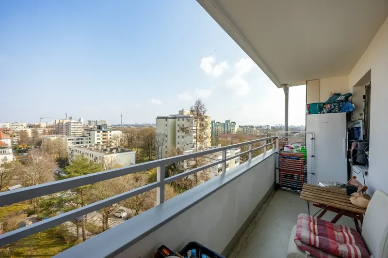 Balkon