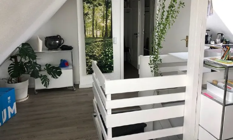 Wohnraum