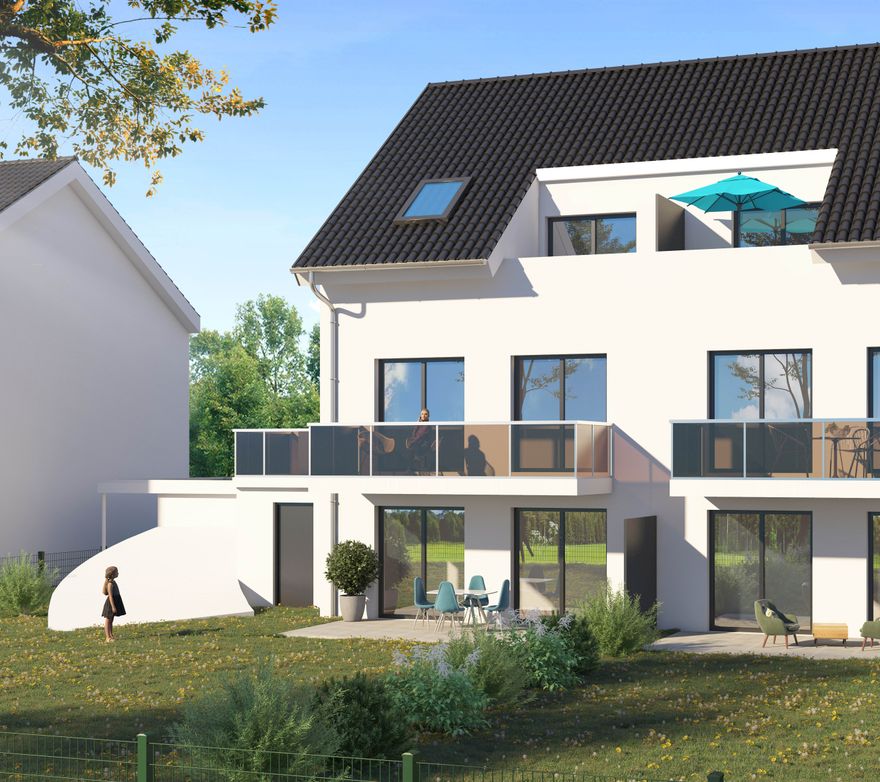 Beethoven Residenz | Eleganz trifft Moderne