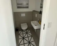 Gäste-WC