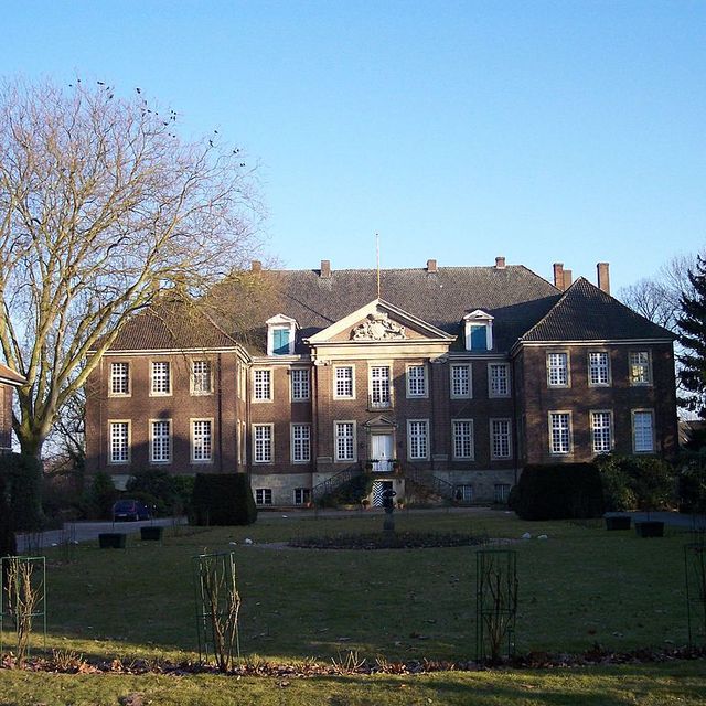 Ihr Immobilienmakler in Drensteinfurt