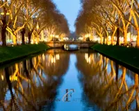 Düsseldorf