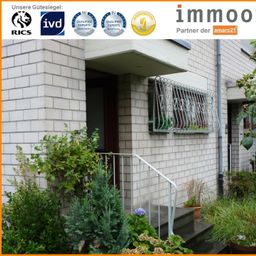 — Bewertung! — Gutachten Reiheneckhaus mit externer Garage