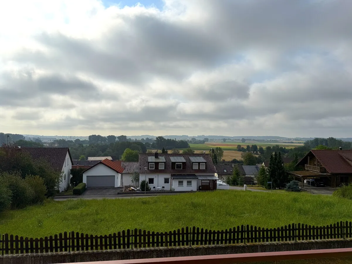 Aussicht