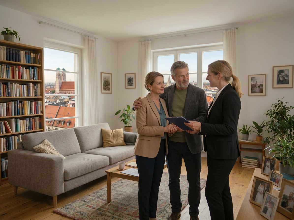 Immobilienkauf 2026: Warum der Weg zur eigenen Immobilie anspruchsvoller wird