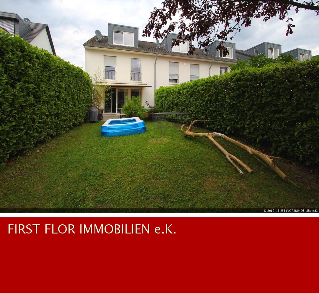 FIRST FLOR IMMOBILIEN