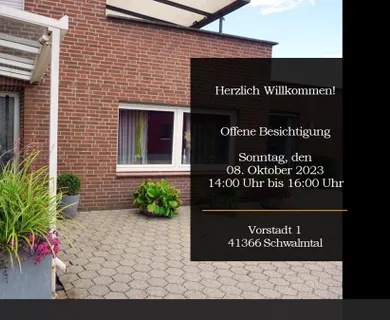 Ihr neues Zuhause wartet!
Eigenheim mit Bauland in ländlicher Idylle