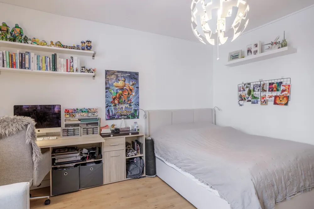 Kinderzimmer
