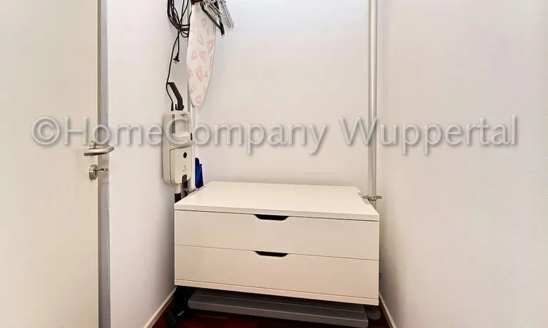 Einbauschrank