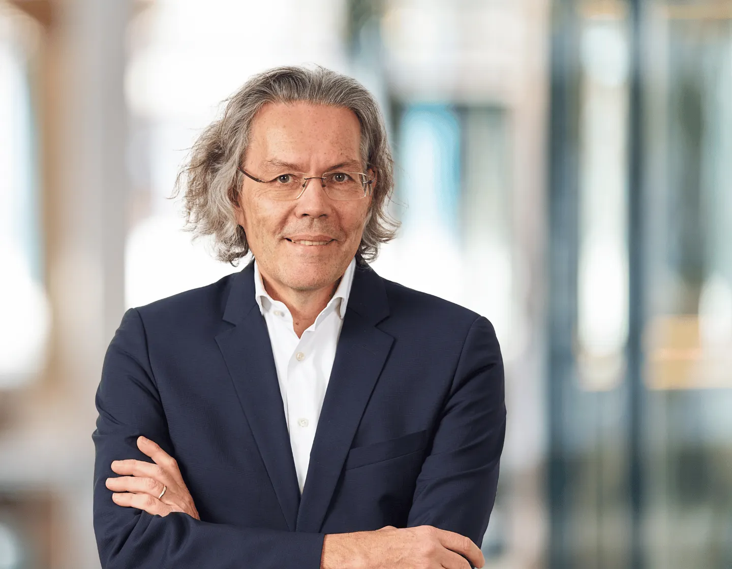 Klaus Reisinger
