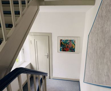 Gut geschnittene 3-Zimmerwohnung in Innenstadtnähe - Photo 5