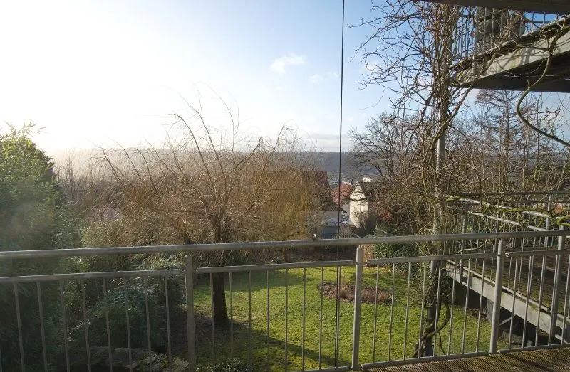 Ausblick