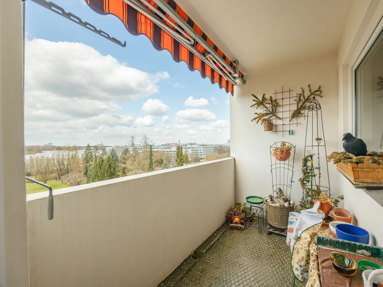 Westloggia