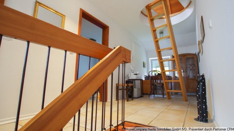 Treppe