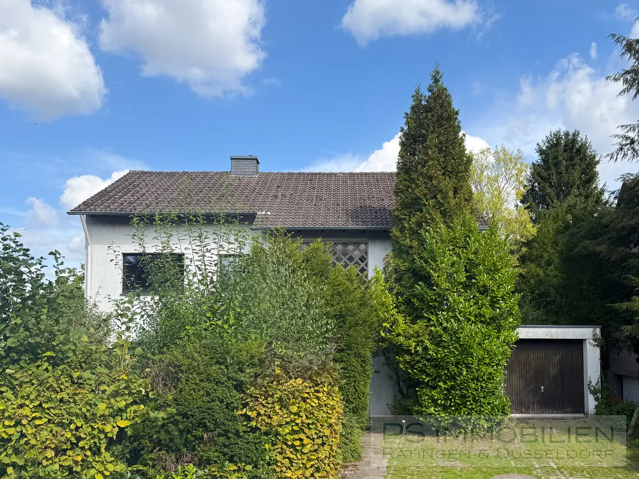 Ansicht