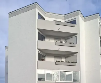 Beliebte Wohnlage am Stadtrand – Toller Blick, viel Natur