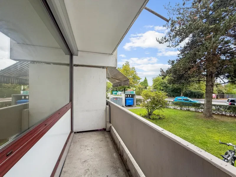 Balkon
