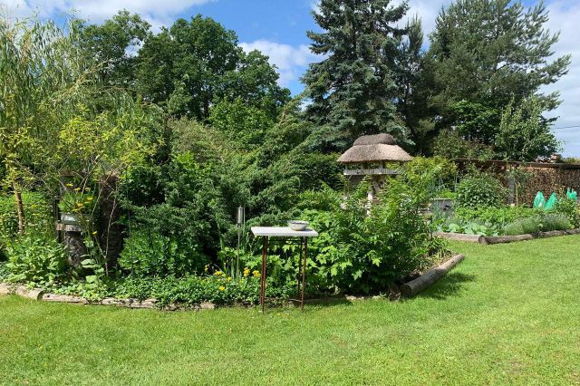 Traumgarten